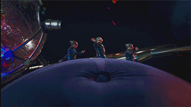 Violet Beauregarde