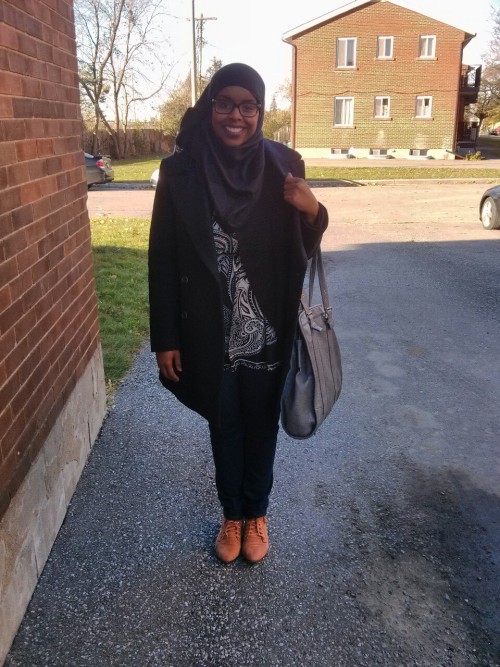 ladankhayrbadan:  off to work hard and break necks 