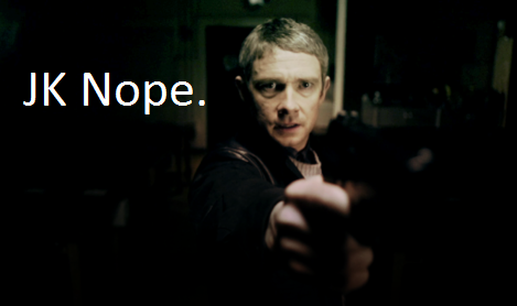 cumbercorn:  #just imagine if martin played a doctor who companion #who was kidnapped