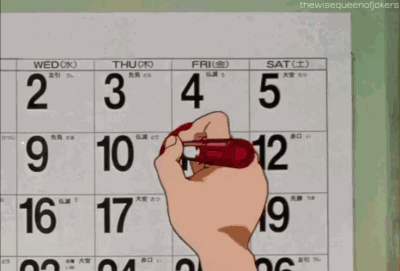 the-wise-queen-of-jokers:  Neon Genesis Evangelion Episode 9: Both of You, Dance