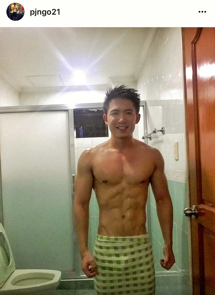 jackdsg:  From Philippines. Make him your darling. Discover talents. 