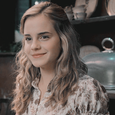 icongardens:hermione granger icons / harry potter & the order of the phoenix© @gaIifrey