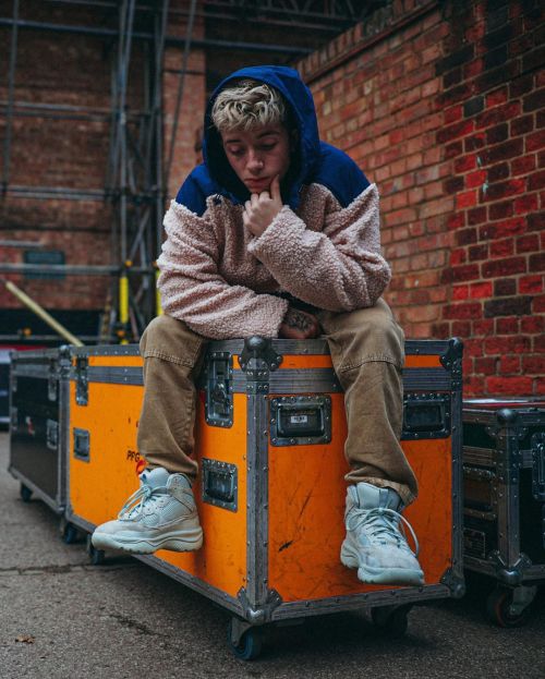 jackaverymusic - Europe goin crazy…. can’t believe it’s almost over