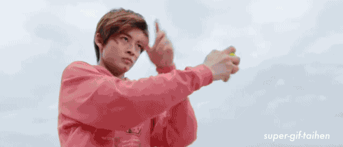 Kamen Rider Zeroone Explore Tumblr Posts And Blogs Tumgir