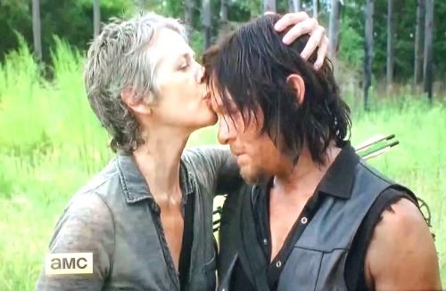 illusianation:Have we discussed the fact that AMC is using Caryl to promote the “Something Emotional