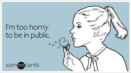 hornylndngrl:  Haha!!! ;)