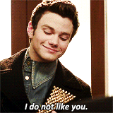 lionquinn:  Glee crossover: The Most Popular Girls in School