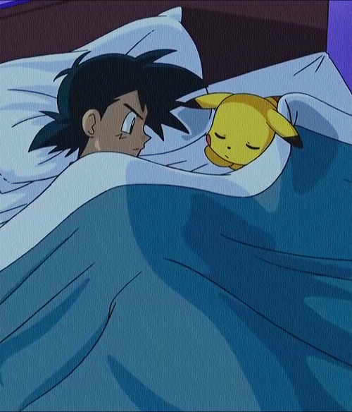 westborofaptist:  wavecapwarfare:  ash making sure pikachu doesn’t evolve in his