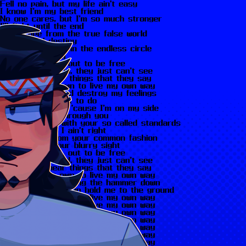 I Forget To Post My Art Here Ugh