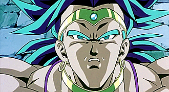 Super Saiyan 2