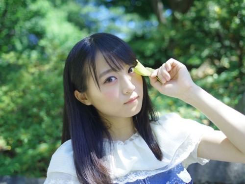48pic: Nagisa Sakaguchi - B.L.T.