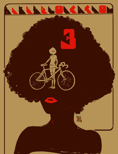 derrickdent:As promised, I’m putting my Bikesploitation posters up for sale in my online store. It