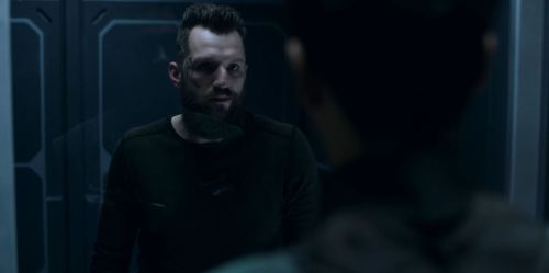 Tadeo, The Expanse, Season 6, Episode 5