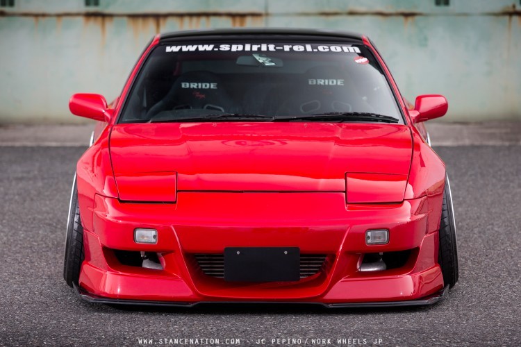 milliardo-peacecraft:  bae