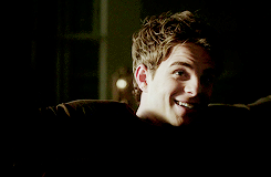 NATHANIEL: KOL MIKAELSON - CURIOSIDADES #kolmikaelson #nathanielbuzoli