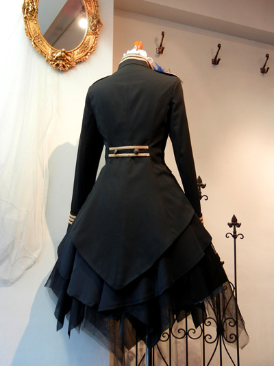 atelierbozuberalles:  New Releases: Atelier Boz -   ヴァルディックジャケット Valdick Jacket BZ2393 / BZM2393 Colours: Black / Bordeaux Price:  Mens ¥30,024 / Ladies  ¥27,864   