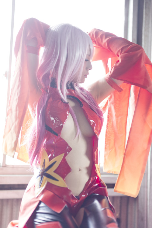 Guilty Crown - Inori Yuzuriha (Usakichi) 4HELP US GROW Like,Comment & Share.CosplayJapaneseGirls1.5 - www.facebook.com/CosplayJapaneseGirls1.5CosplayJapaneseGirls2 - www.facebook.com/CosplayJapaneseGirl2tumblr - http://cosplayjapanesegirlsblog.tumblr.