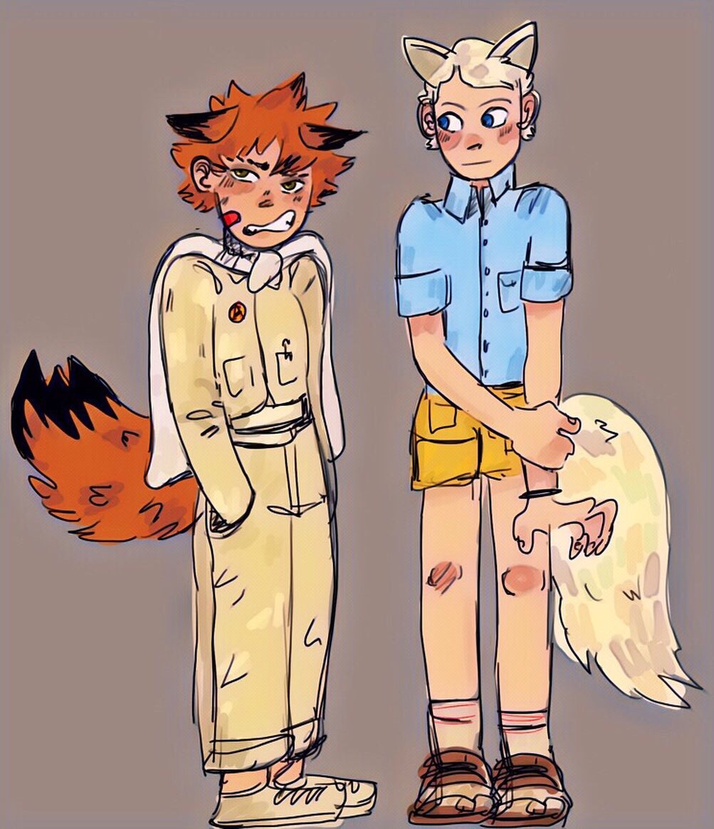 Fantastic Mr Fox Is Ash Autistic Fantastic Mr Fox Is Ash Autistic