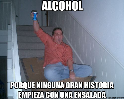 Maldito Chubaca
