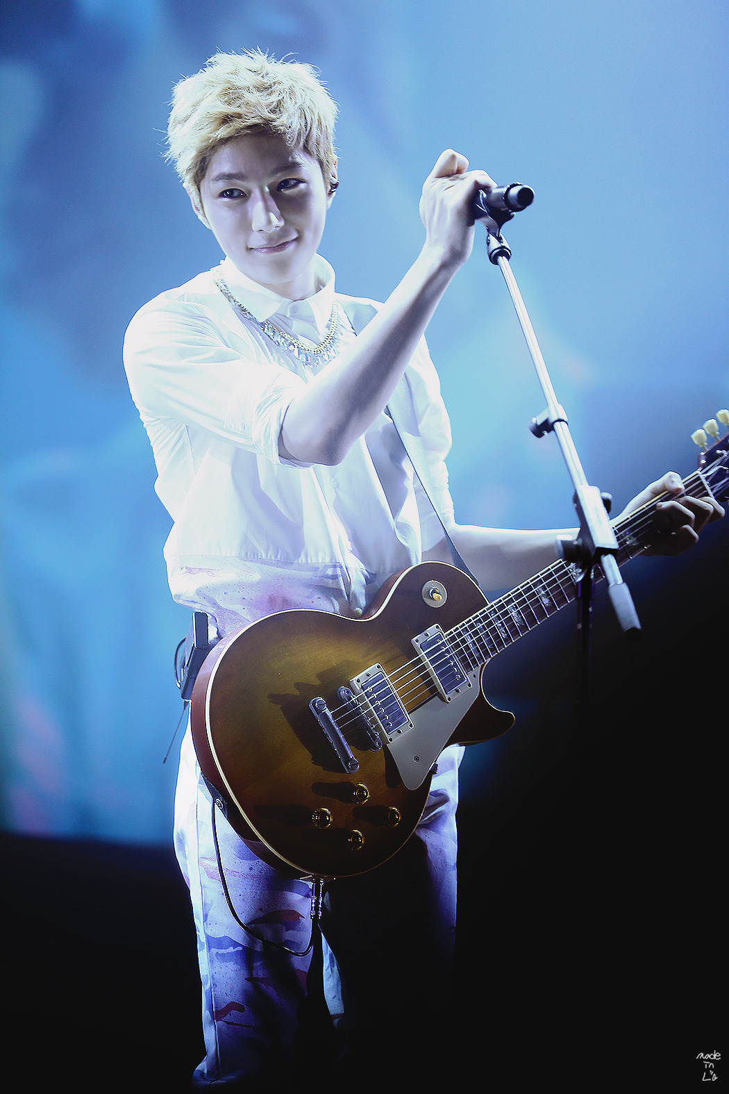 ifntsoo:  140807 That Summer Concert 2© made in L | do not edit/crop/remove the