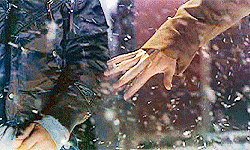 tickle-me-dalek:  “With due respect to Christopher Eccleston, by the time the Doctor