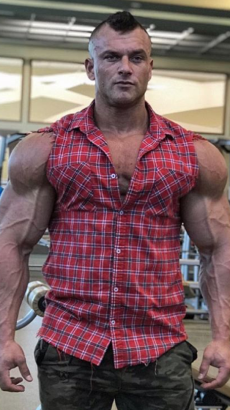 musclejake69:  Samuel Dixon