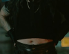 sherlockig:wearfinethingsalltoowell:Ed’s tummy reblog if you agree yeah agree