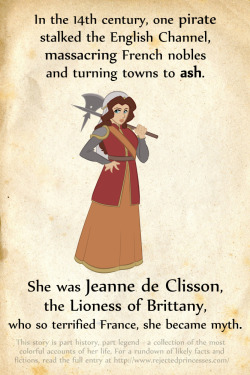 rejectedprincesses:  rejectedprincesses: