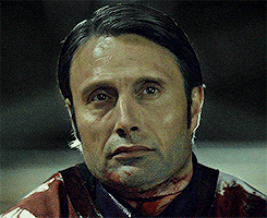 lordofdragonstone:  Hannibal Lecter in Tome-wan