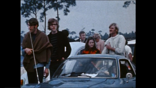 Psychedelic Priest (1971)