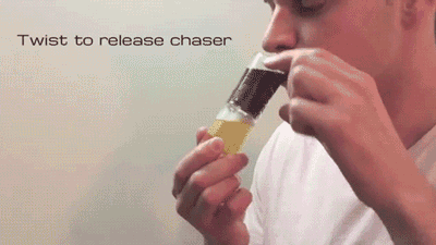 moviemeatloaf:  space-timeinspector:  You’re making this harder then it needs to be  What engineering students getting Ds create. 