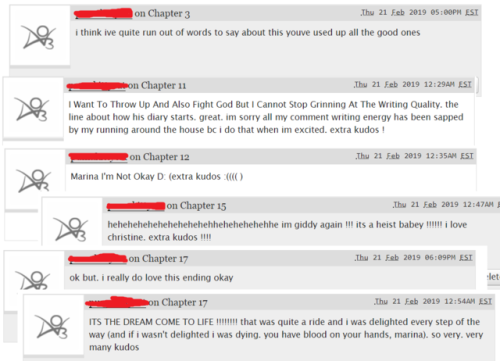So, a few months ago, I published a Big Long Fic that I’d been working on for like a year, whi