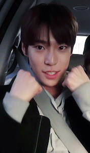 dovounq:doyoung in every era: rookies