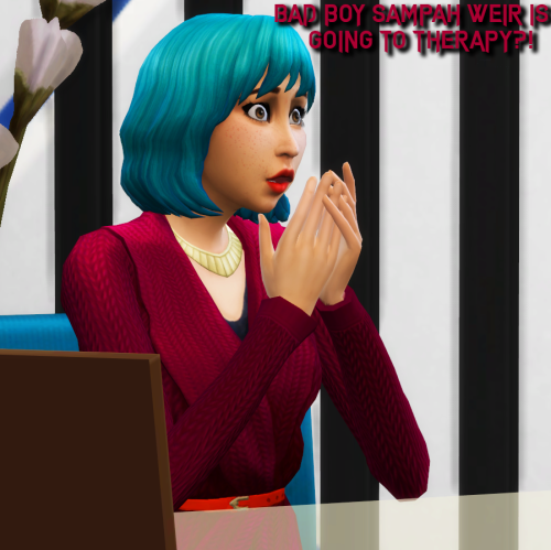 ts4 screenshot