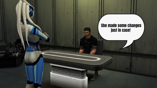 Disclaimer: This story is based on the mass effect game but is fanfiction. These are not plots from 