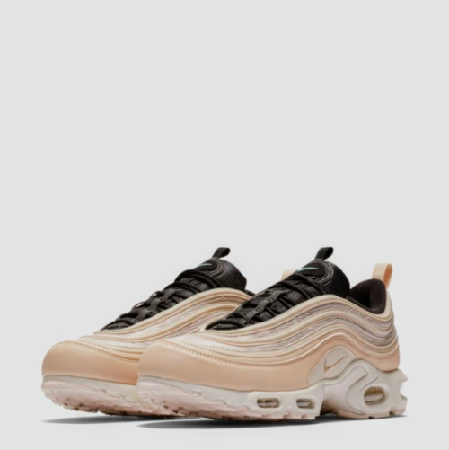 Nike Air Max Plus / 97 Orewood / Emerald Releasing August 1st, 2018 Retails for $160