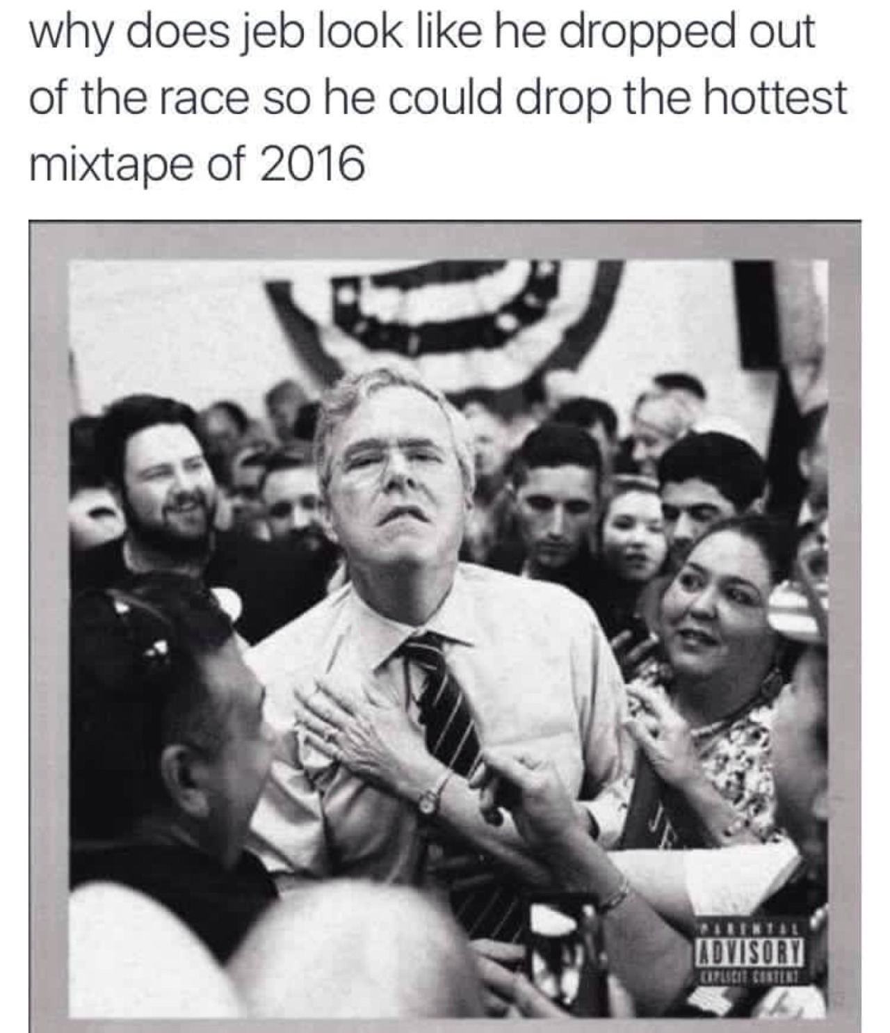 spectre-130:  proudblackconservative:  Top tracks include: 1. “Please don’t call