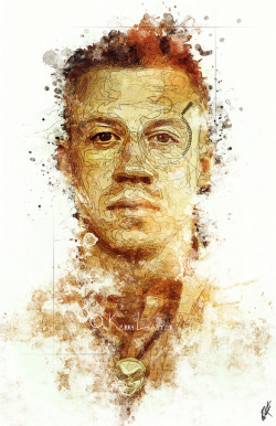 “Macklemore” www.Phantomkay.com