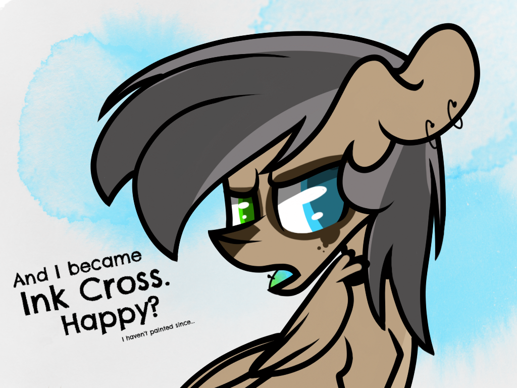 askinkcross:@asknodthenarcoleptic Finally got this done, there is some Inky backstory~