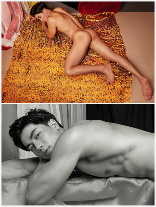 artoffreddieniem-blog:  【The Year of The Dag 狗年·组照】#Instagram摄影师&男模# 摄影师： Quang Ta （Facebook）名模 / 私家教练 Tiến Văn Lê 出镜 / ins： leefitvn ​​​​   我在微博： @森林画册        
