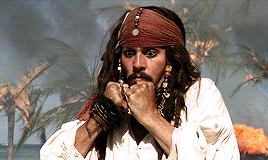 taron-egertonn:   You are without a doubt the worst pirate I’ve ever heard of.