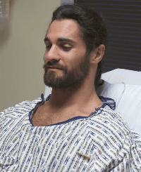 stellarollins:  Seth Rollins undergoes surgery