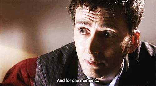 doctortenny:They will never forget herwhile she can never remember.