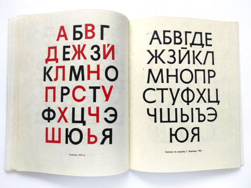 Font (1975)