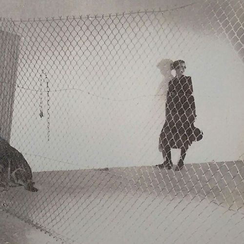 albertsalvador:#guybourdin polaroids