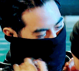 Maybe I should finish this drama&hellip; Top &amp; Wawwa are hot. -Marina, okaiiloveasiandra