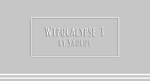 saurussims:saurussims:Wipocalypse I - AKA a CC DumpA few long overdue wips that have needlessly been