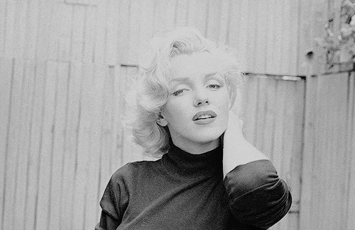 Porn normajeaned:  Marilyn Monroe photographed photos