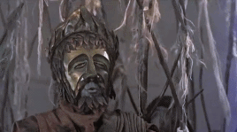 Oedipus Rex (1957)