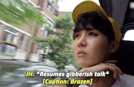 English Time With Hobi